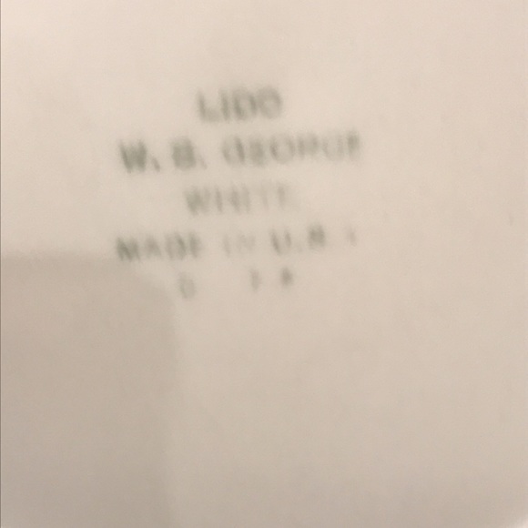 Lido dish - Picture 5 of 5